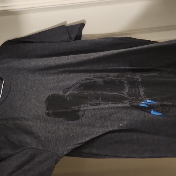 Cowboys and aliens Collectors shirt - Picture 1 of 4